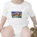 Greetings from Florida Tee Shirts
