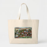 Greetings from Great Smokey Mountains Bag