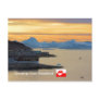 Greetings from Greenland  21 Postcard
