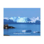 Greetings from Greenland 9 Postcards
