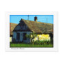 Greetings from Hungary Post Cards