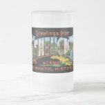 Greetings from Kentucky! Mugs