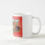 Greetings from Lowry Field Colorado Mug