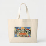 Greetings from Pensacola Florida Bag