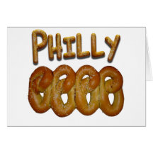 Greetings from Philly Cards