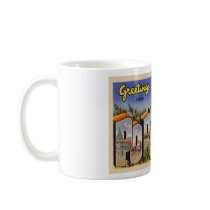 Greetings from Portland Maine Mugs