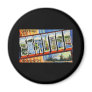 Greetings from Seattle Washington Magnets