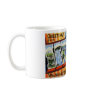 Greetings from Seattle Washington Coffee Mugs