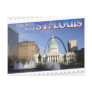 Greetings from St. Louis, Missouri Postcard