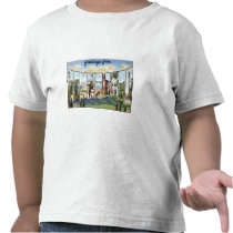 Greetings from Tennessee Shirt