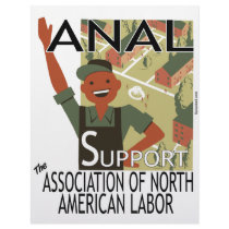 Greetings from the Common Worker!