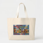 Greetings from the Lower Rio Grande.jpg Tote Bags