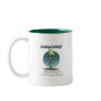 Greetings! Coffee Mugs