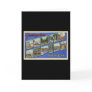 Greetings of Grand Rapids Michigan Greeting Cards