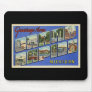 Greetings of Grand Rapids Michigan Mousepads