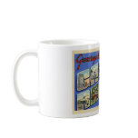 Greetings of Grand Rapids Michigan Mugs
