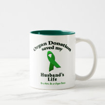Greffe de mari tasse