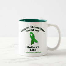 Greffe de mère mug