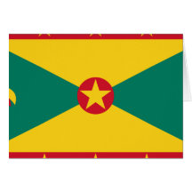 Grenada Card