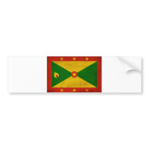 Grenada Flag