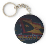 Grenada (Kinfolk Pride) Key Chains