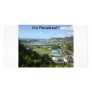 Grenada Photo card