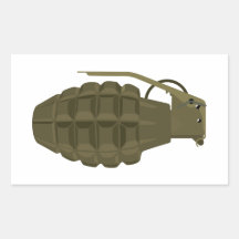 Grenade Adhésifs