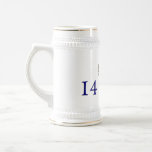 Grenade France 14-18 mugs