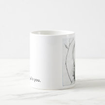 grenade girl mug