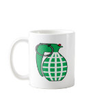 Grenade Coffee Mugs