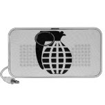 Grenade Portable Speakers