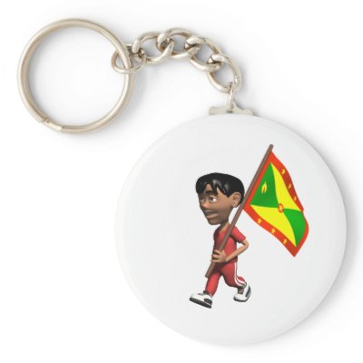 Grenadian Boy by worldtees