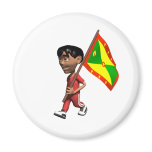 Grenadian Boy