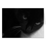 Grendelina Note Card