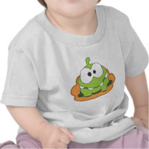 Grenouille mignonne t-shirt