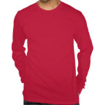 Grenouille sans fin de pluie de recherches d'excav t-shirt