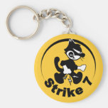 Grève 7 Keychain Porte-clé