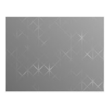 Grey Abstract. Misty Grid Design Background. Post Cards