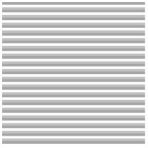 Grey and white stripes. Pattern. Photo Cut Outs