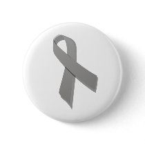 grey awareness ribbon