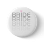 Grey Bride Fade Buttons