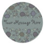 Grey Circles