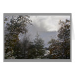 Grey Day Card