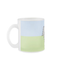 Grey Elephant Mugs