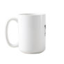Grey Fairy Mug