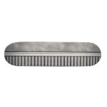 Grey Flannel Skate Decks