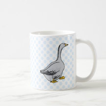 Grey Goose Mugs