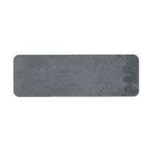 GREY GRAY DISTRESSED TEXTURED BACKGROUND FLORAL VI LABELS