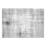Grey Grunge Textured Announcements