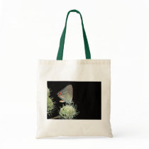 Grey Hairstreak Butterfly Bags